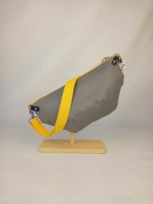 Bihotza Gris y Amarilla