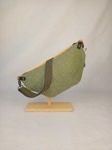 Bihotza Verde pálido