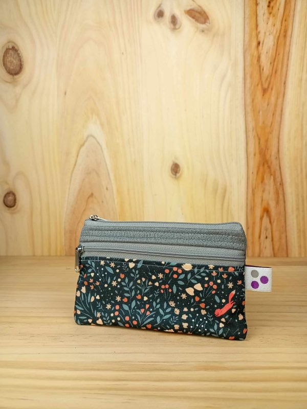 CARTERA-GRIS-FLORES