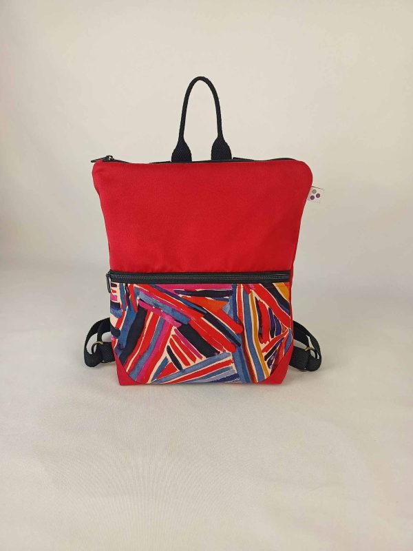 FLAMENQUITA-ROJA-TRAZOS-ACUARELA