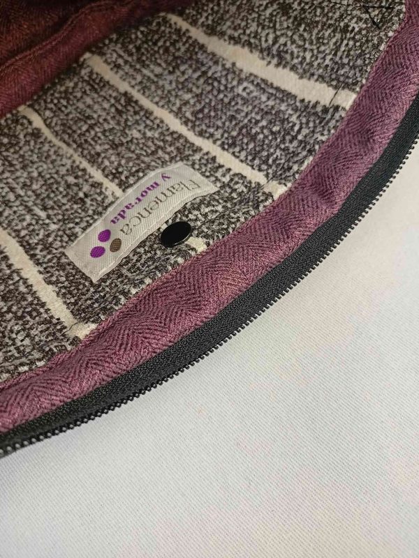 INTERIOR-BIHOTZA-CROSSWALK INTERIOR-BIHOTZA-CROSSWALK